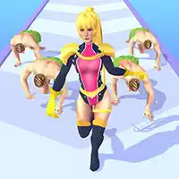 Mode-Evolution
